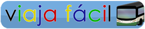 Viaja Facil Logo